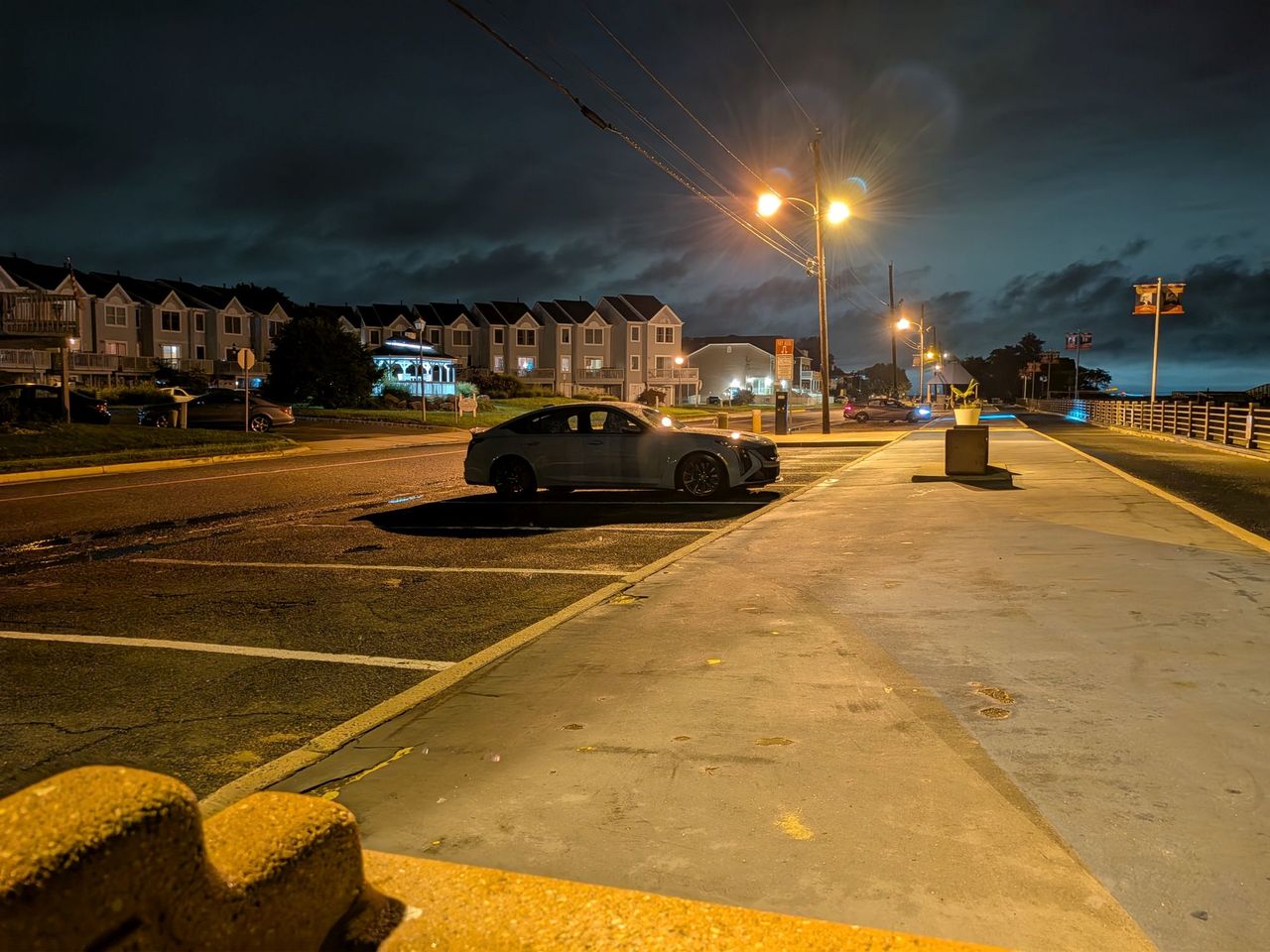 عينة صور من كاميرا Google Pixel 10 Pro Fold.