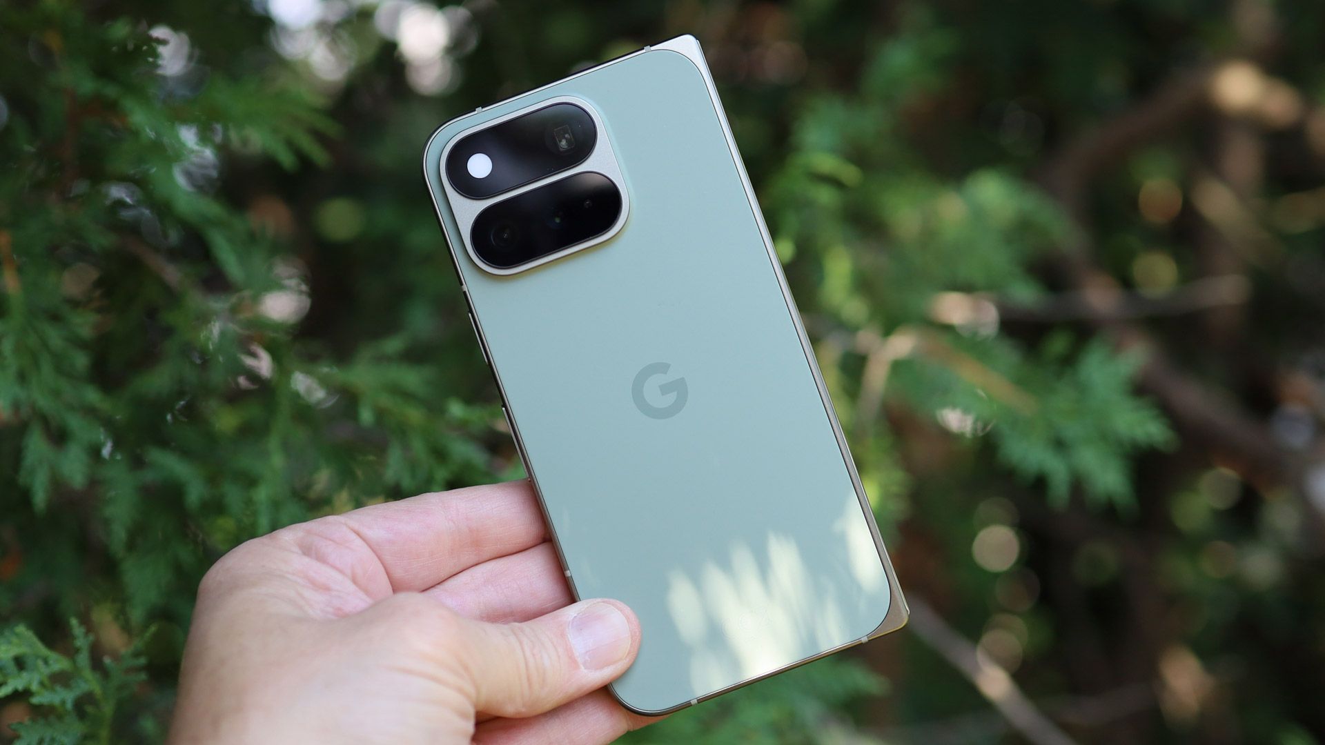 Google Pixel 11 Pro Fold: أفضل Pixel قابل للطي حتى الآن، ولكن...