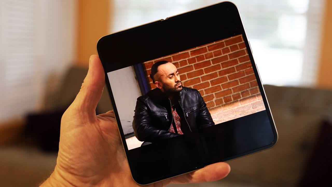 مراجعة Google Pixel 11 Pro Fold
