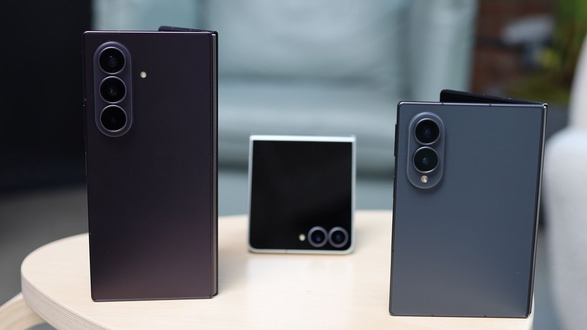 Samsung Galaxy ZFold 8