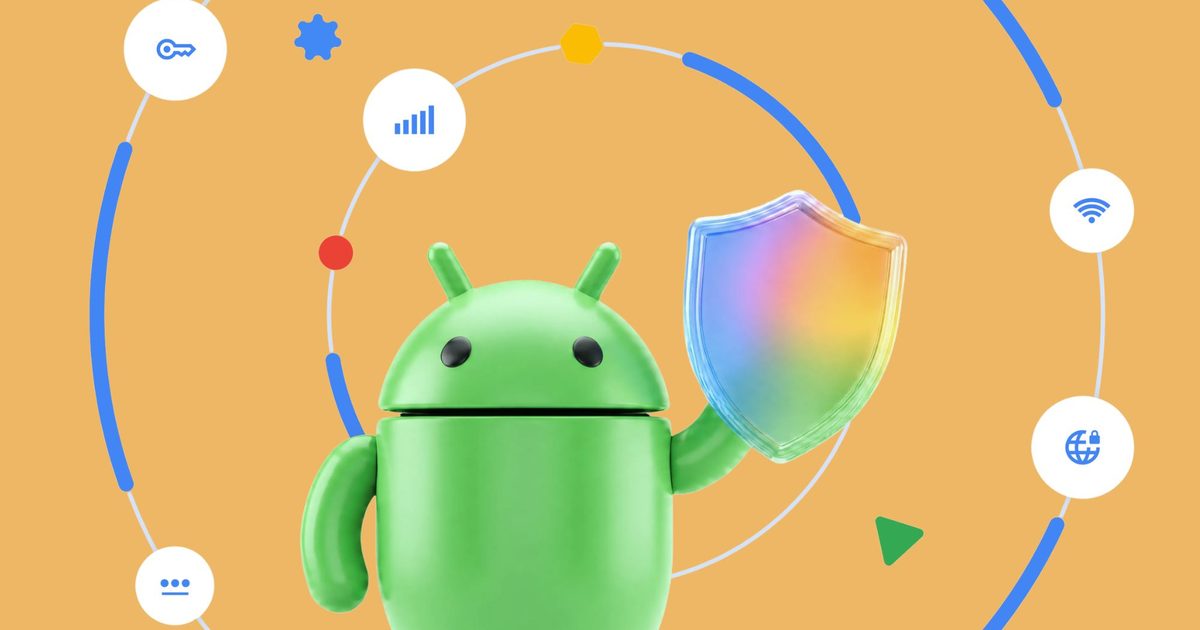 Android 17 يوقف مزودي الإنترنت عن تتبع مواقعك وتطبيقاتك