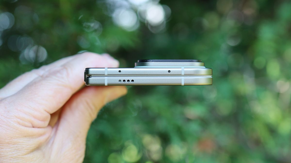 مراجعة Google Pixel 11 Pro Fold