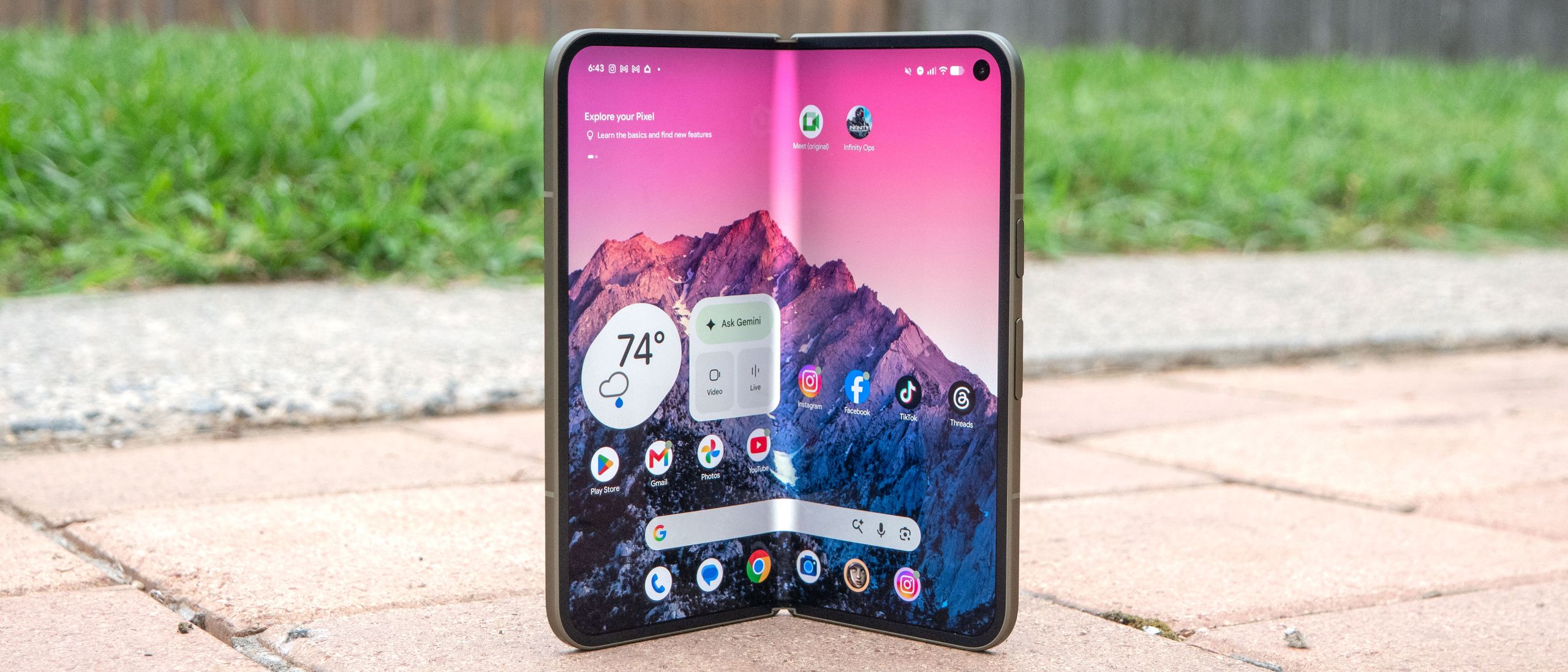 Google Pixel 11 Pro Fold: مراجعة تكشف تأخره عن عالم القابلة للطي
