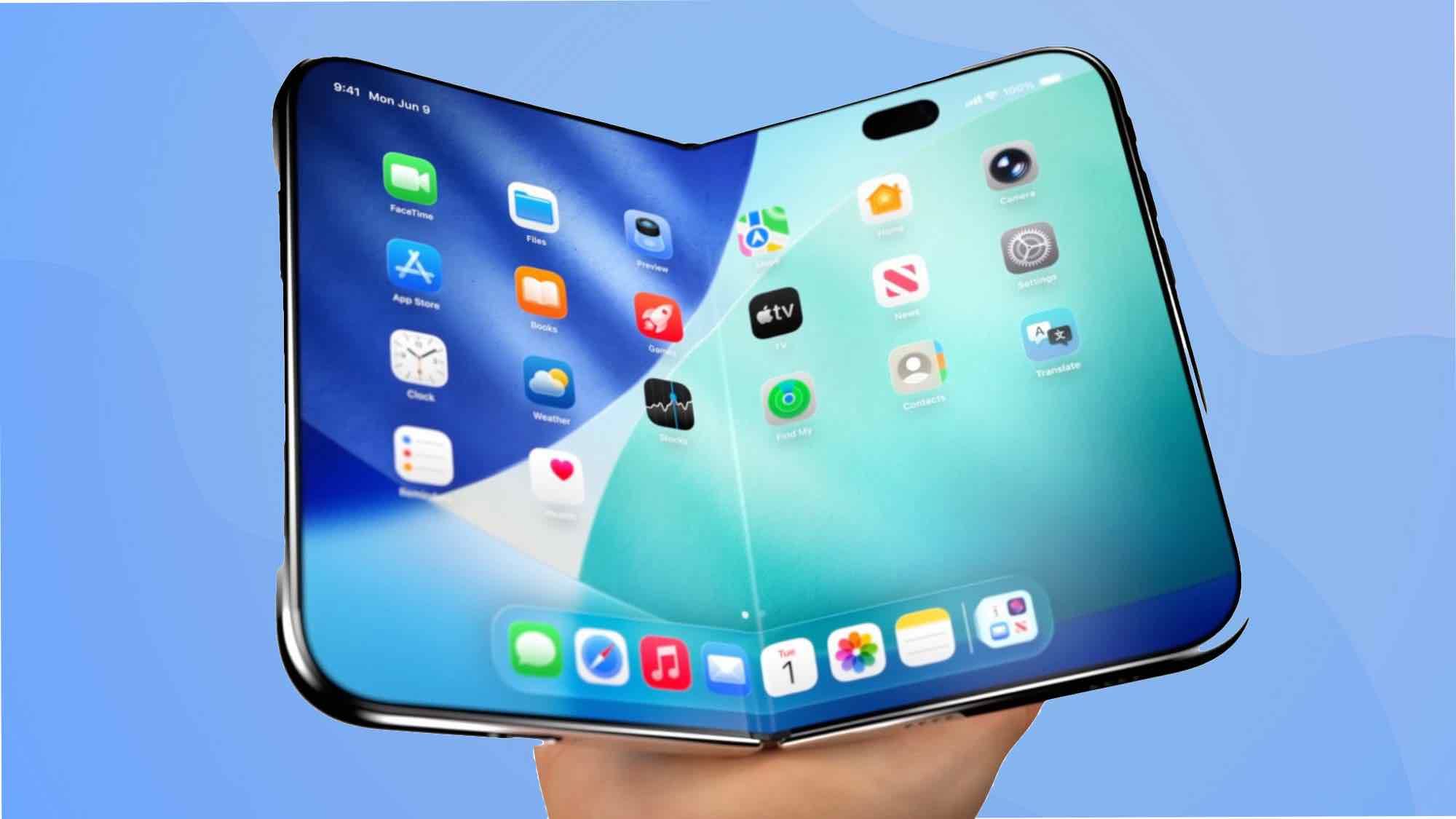 iPhone Ultra: يبهر المستخدمين لكن الكاميرا نقطة ضعف