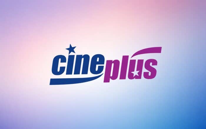 تطبيق CinePlus لا يعمل