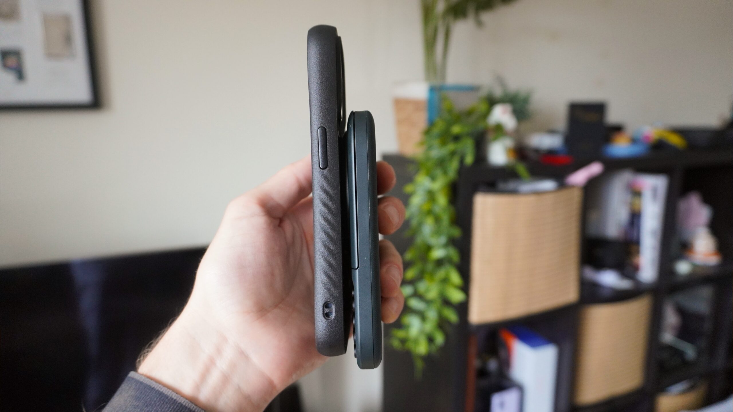 لوحة مفاتيح Clicks Power Keyboard
