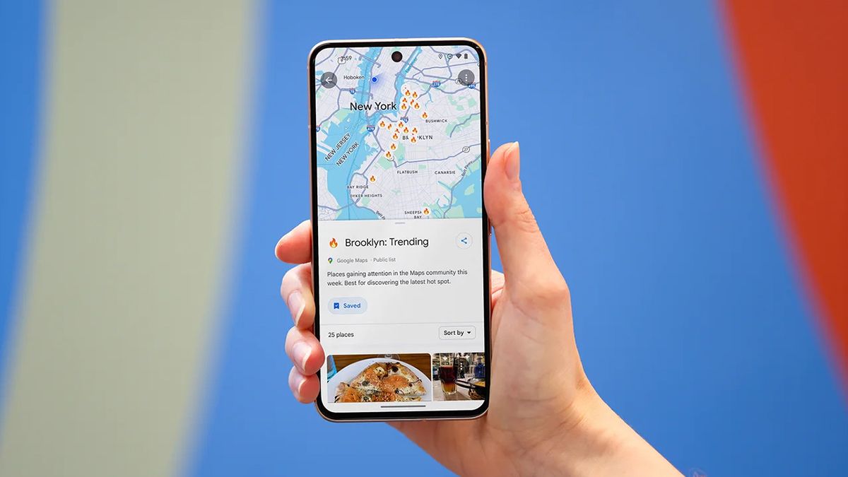 انتقادات لـ Google Maps لتغيير اسم بحيرة أونتاريو إلى "بحيرة أمريكا" قرب البيت الأبيض