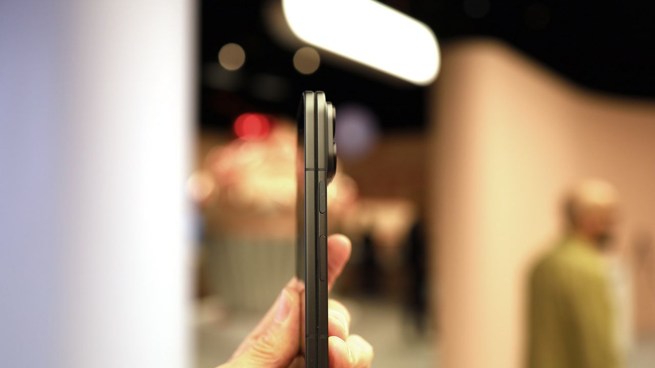 تجربة عملية لهاتف Google Pixel 11 Pro Fold