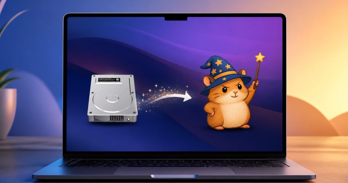 تثبيت تطبيقات Mac من ملفات DMG: الآن أسهل