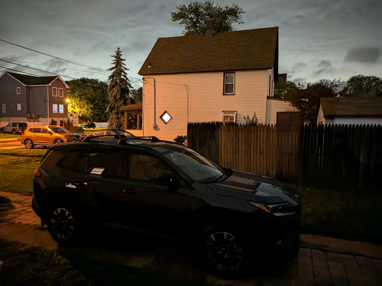 عينة صور من كاميرا Google Pixel 10 Pro Fold.