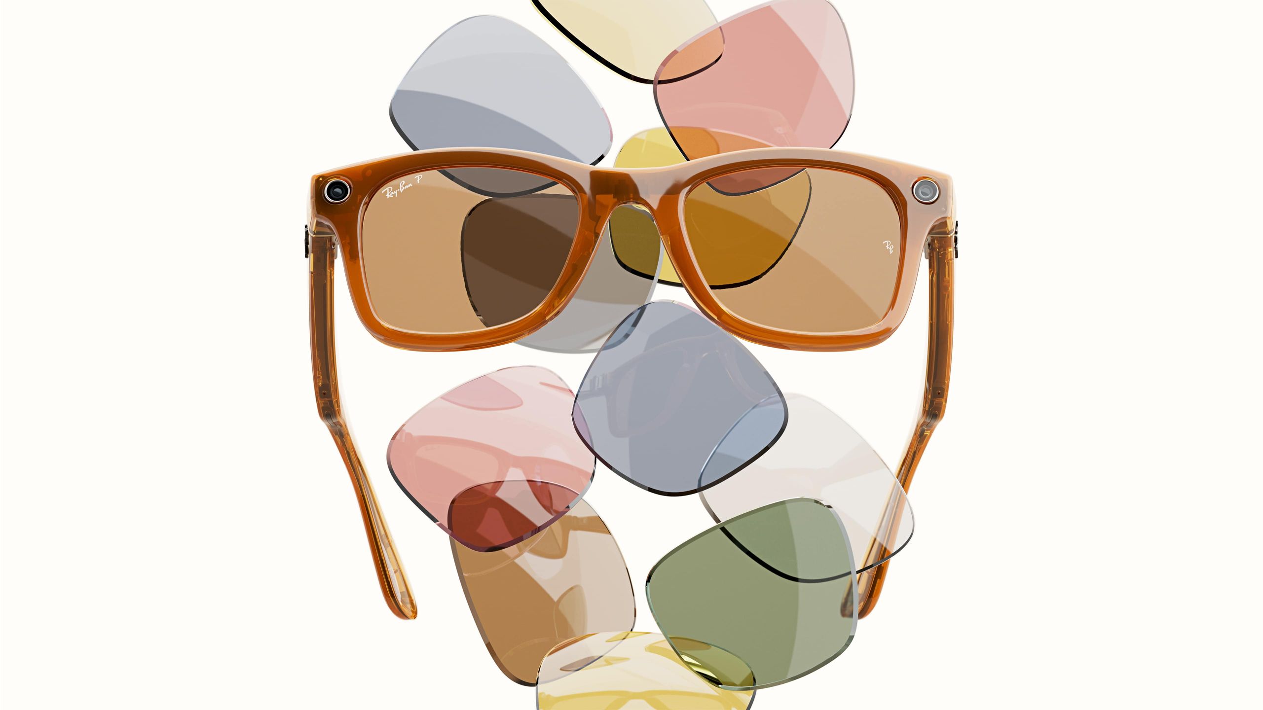 نظارات Meta Ray-Bans: هل هي مقلقة أم تستدعي الحظر؟ شاركنا رأيك.