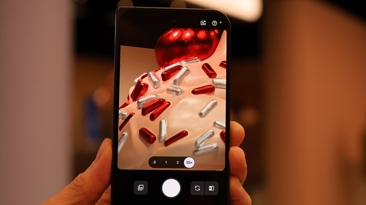 تجربة عملية لهاتف Google Pixel 11 Pro Fold