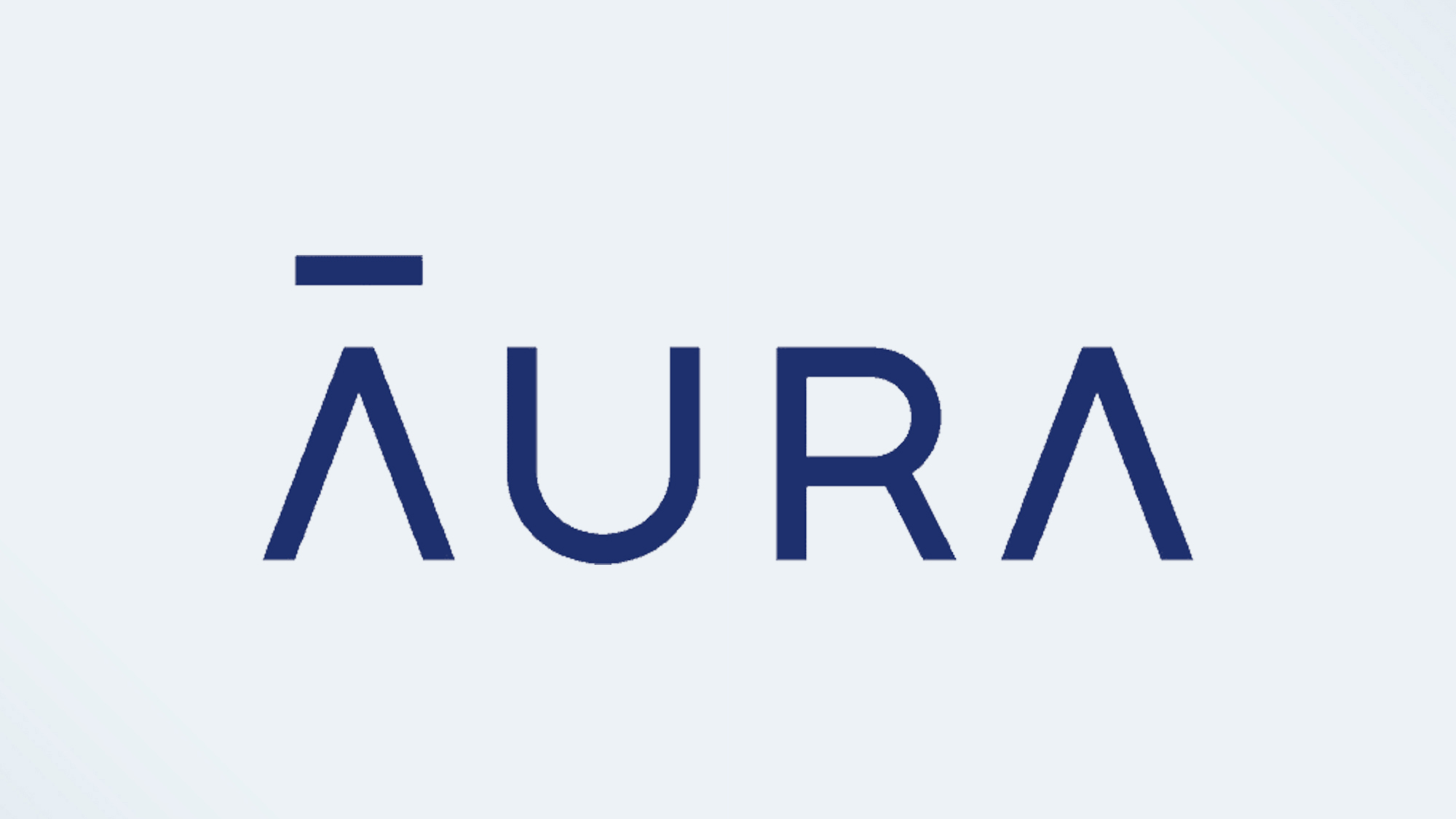 شعار Aura