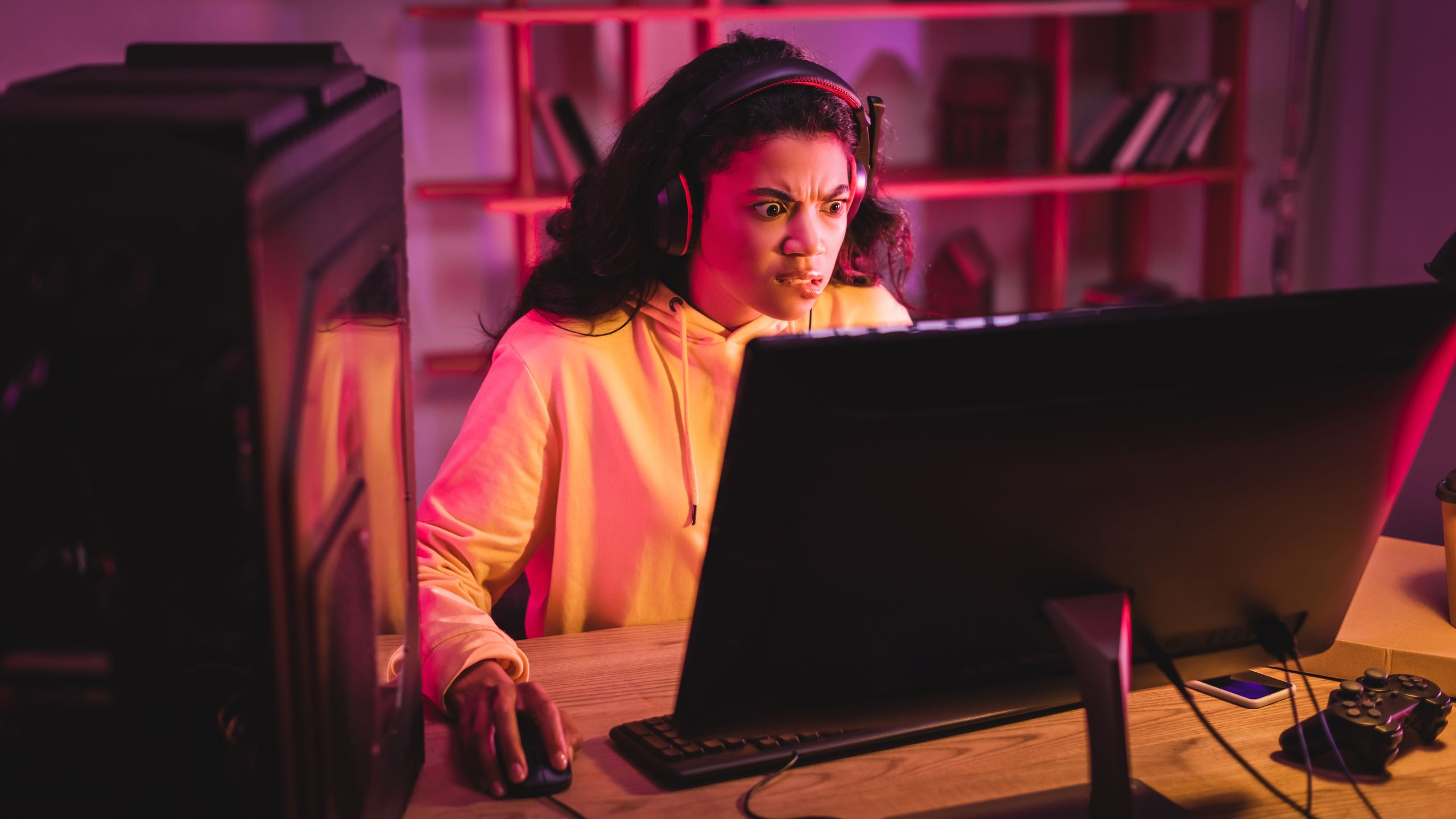 هل حان وقت ترقية اللاعبين لـ Windows 11؟ دعم Nvidia لـ Windows 10 ينتهي خلال شهرين