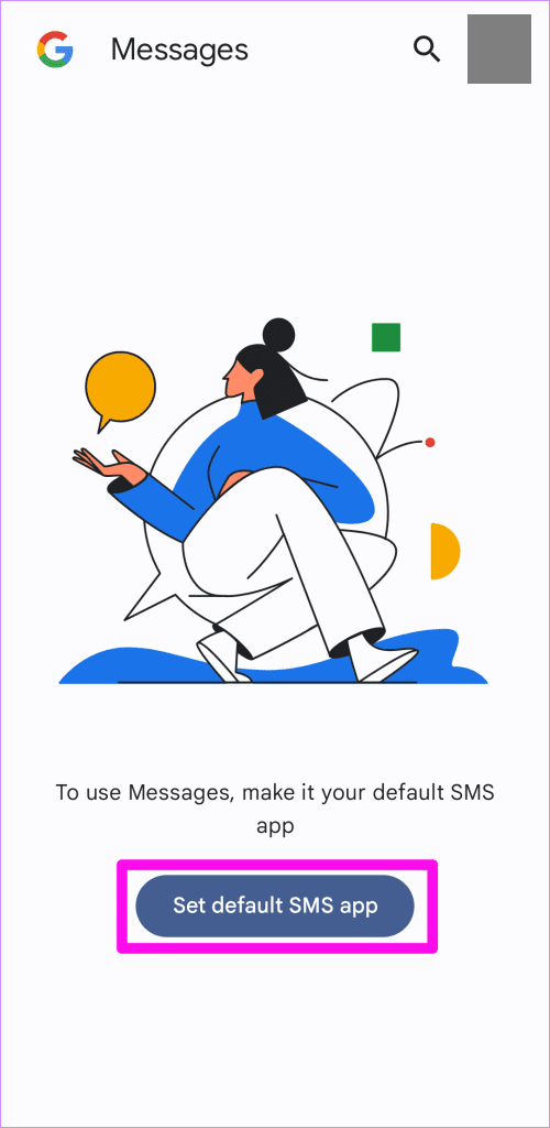 شاشة التطبيقات الافتراضية <a href=