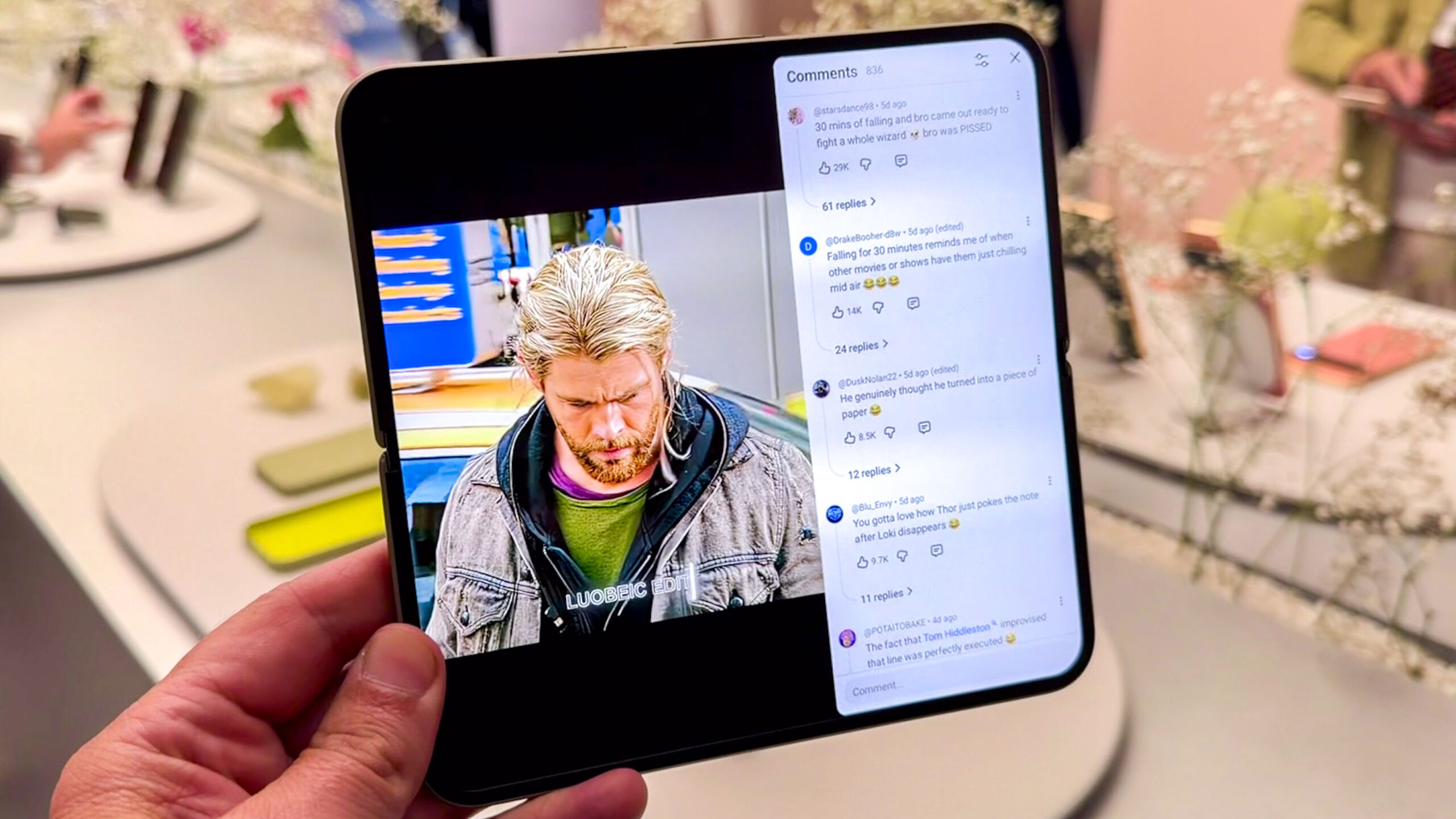 Google Pixel 11 Pro Fold