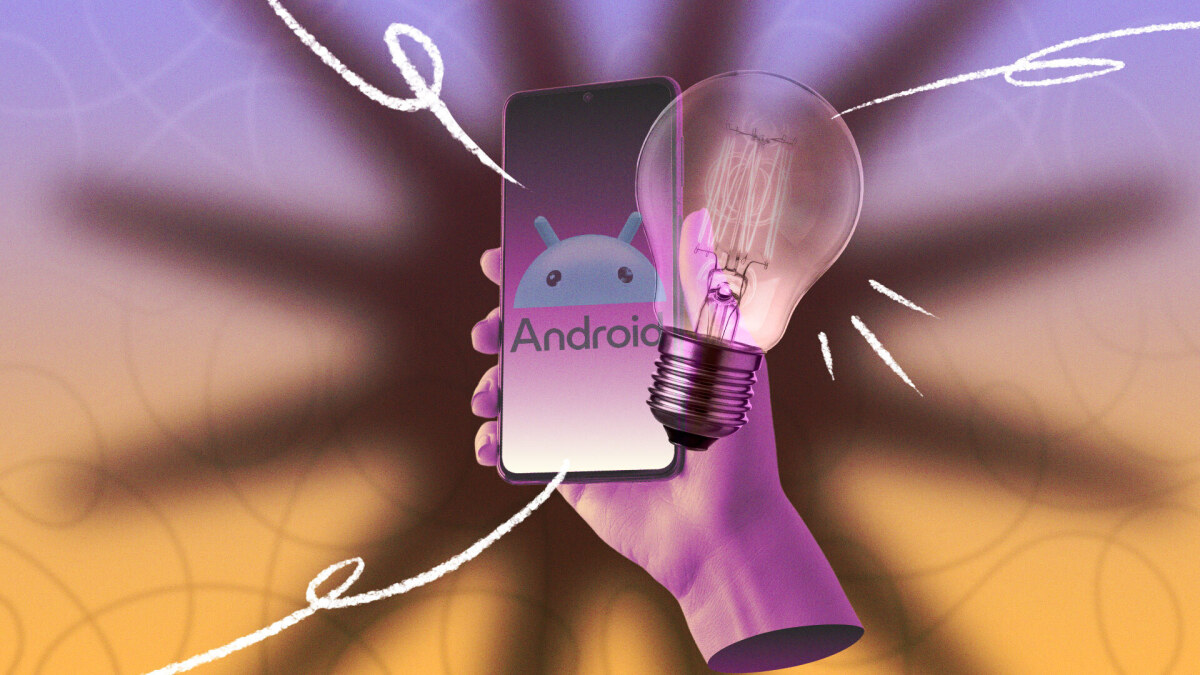10 حيل Android لا تستغني عنها