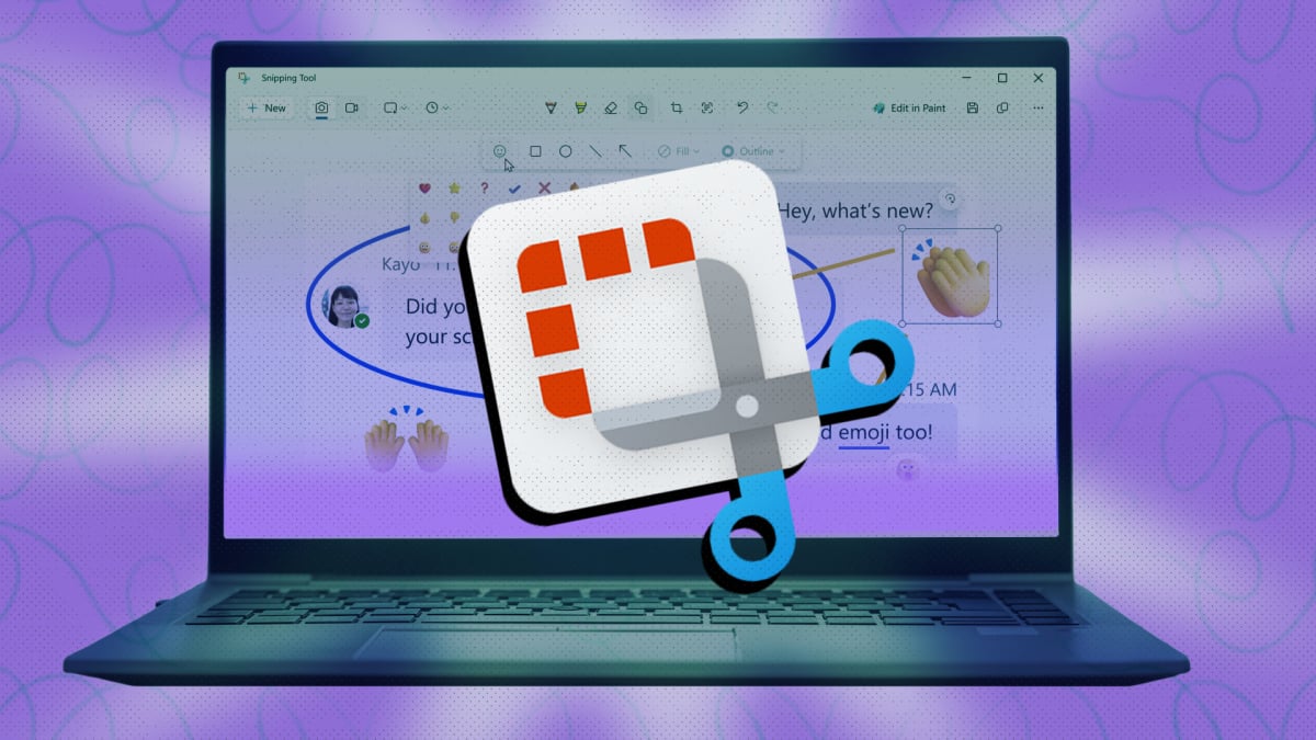 10 Tricks für das Snipping Tool, die jeder Windows 11-Nutzer kennen sollte