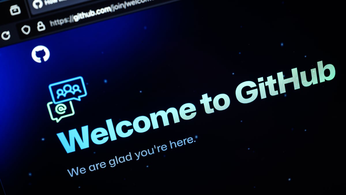 توقف GitHub وكيفية إصلاحه