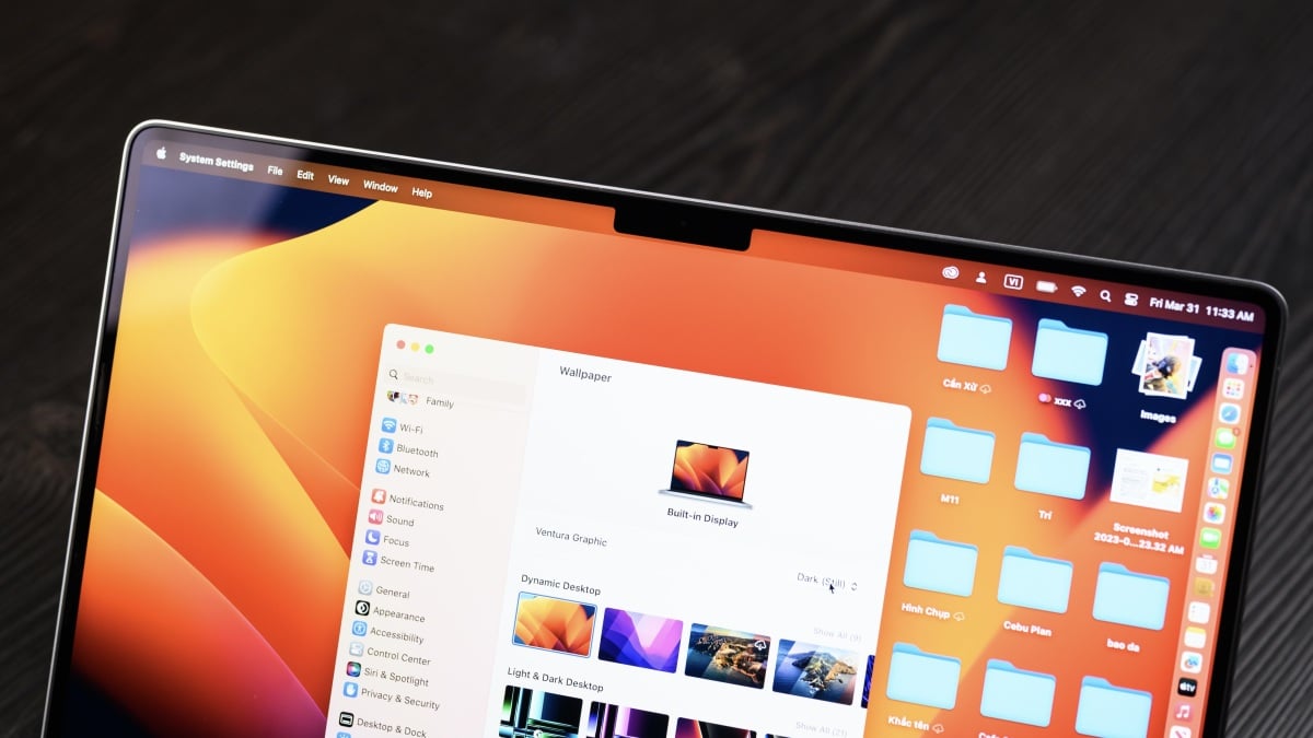 قراصنة يخترقون شاشات Mac: هكذا توقفهم