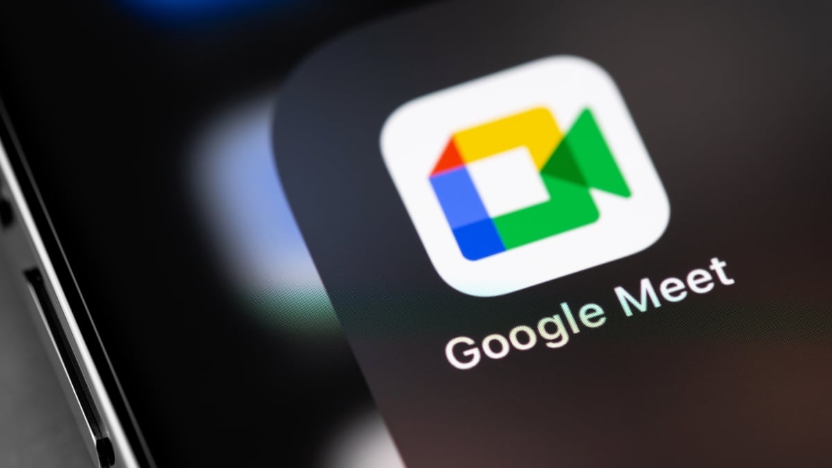 Google Meet يدون ملاحظات اجتماعاتك الحضورية أيضًا