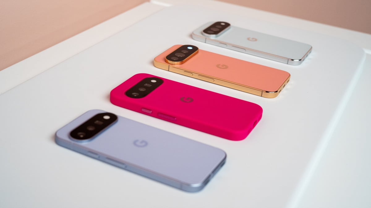 أربع ميزات ستصل إلى كل جهاز Pixel 11 جديد