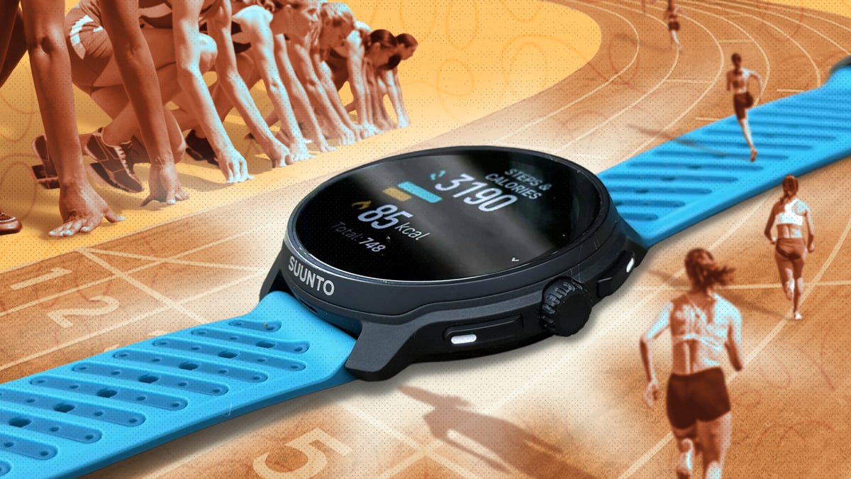 5 أسرار لا غنى عنها لمستخدمي Suunto Race 2