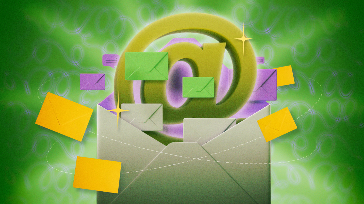 7 maneras de mejorar la seguridad de tus direcciones de correo electrónico