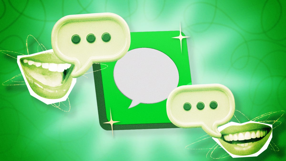 10 consejos y trucos de Apple Messages que deberías conocer