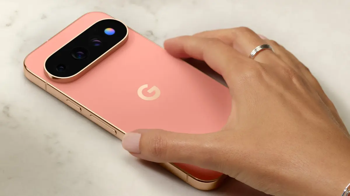 هذا التطبيق سيجعلك ترغب في استخدام Pixel 11 Pro