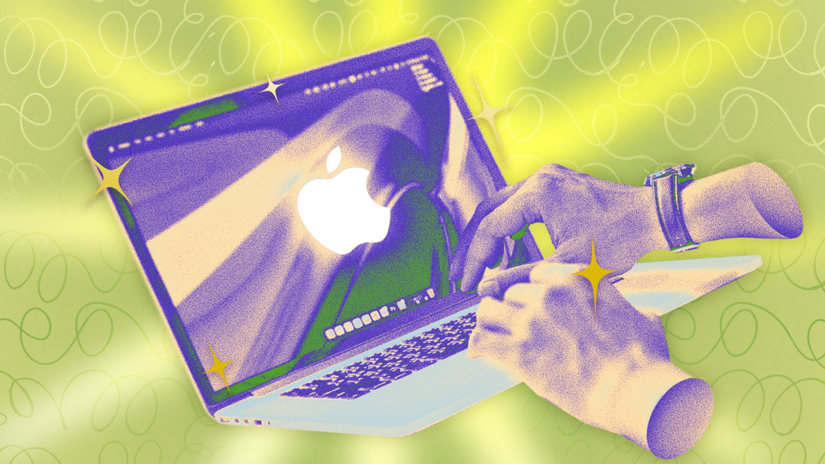 10 حيل يجب أن يعرفها كل مستخدم MacBook Pro