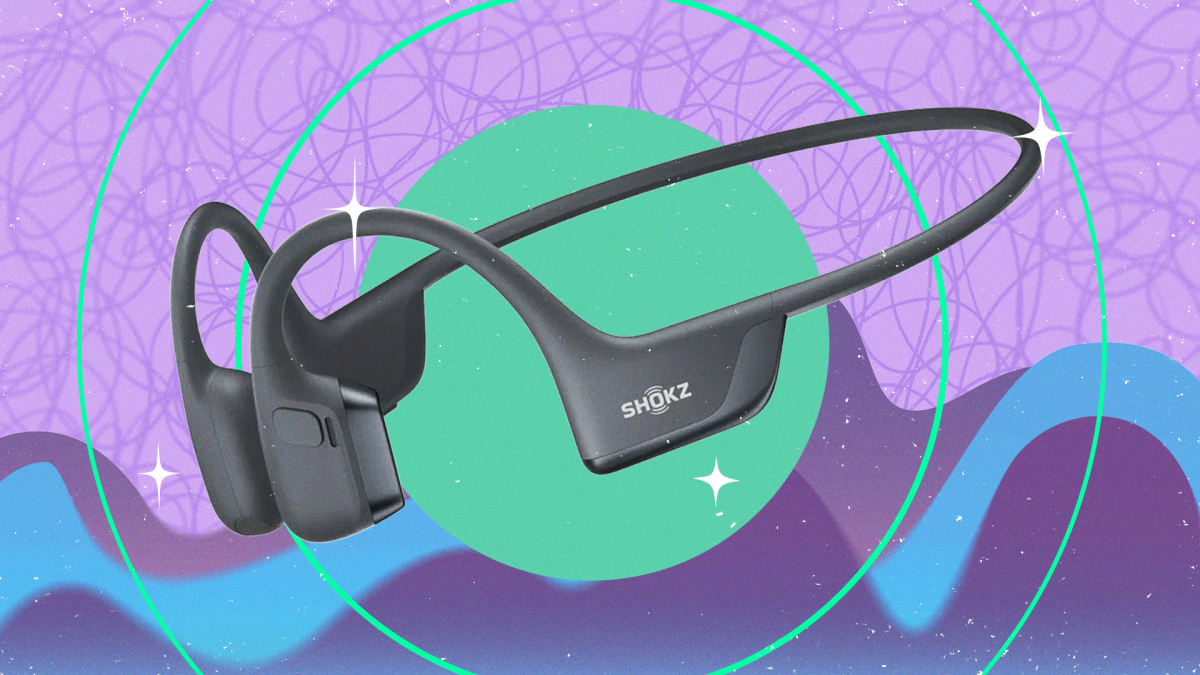 5 حيل ذكية لكل مستخدم Shokz