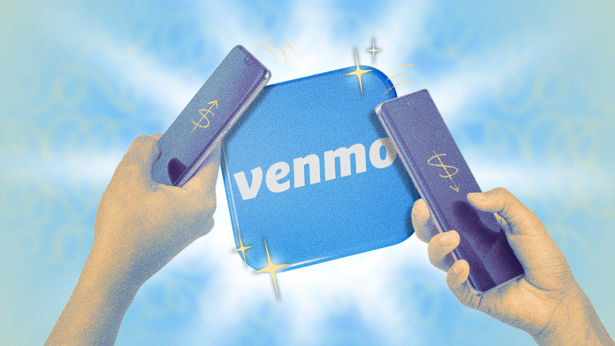 10 usi intelligenti di Venmo