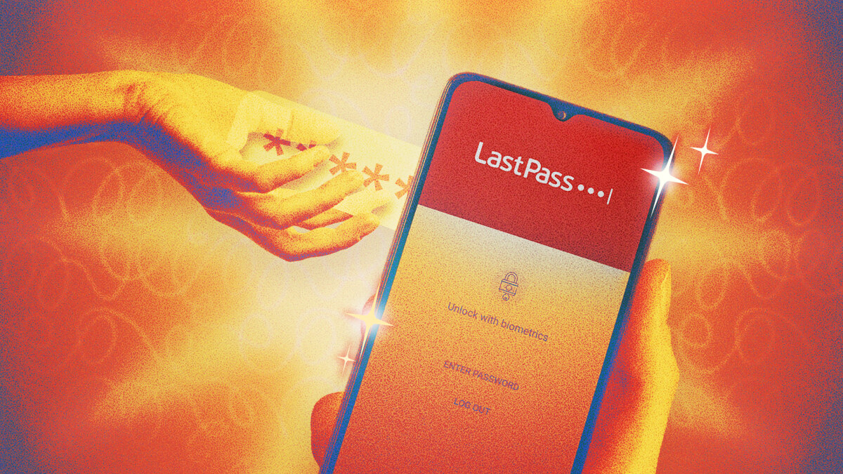 10 حيل يجب أن يعرفها كل مستخدم لـ LastPass