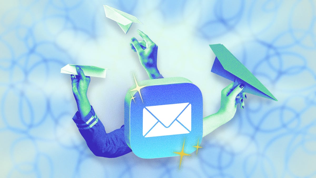 10 أسرار أساسية لمستخدمي Apple Mail