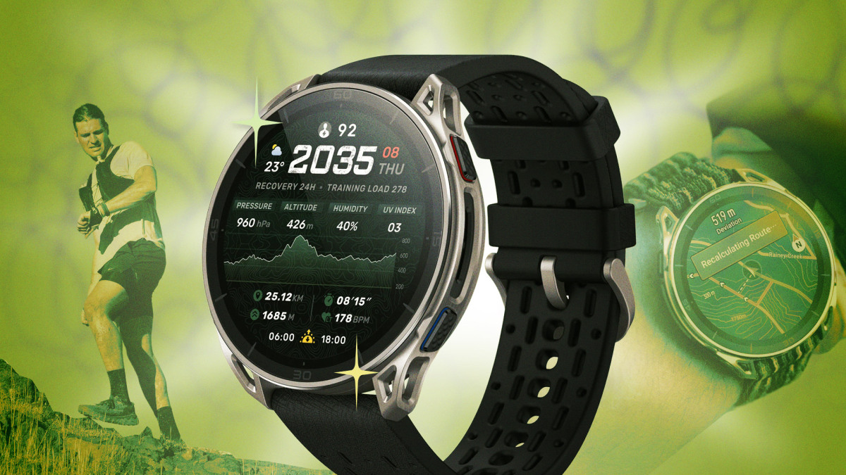 5 حيل لا غنى عنها لمستخدمي Amazfit Cheetah 2 Ultra
