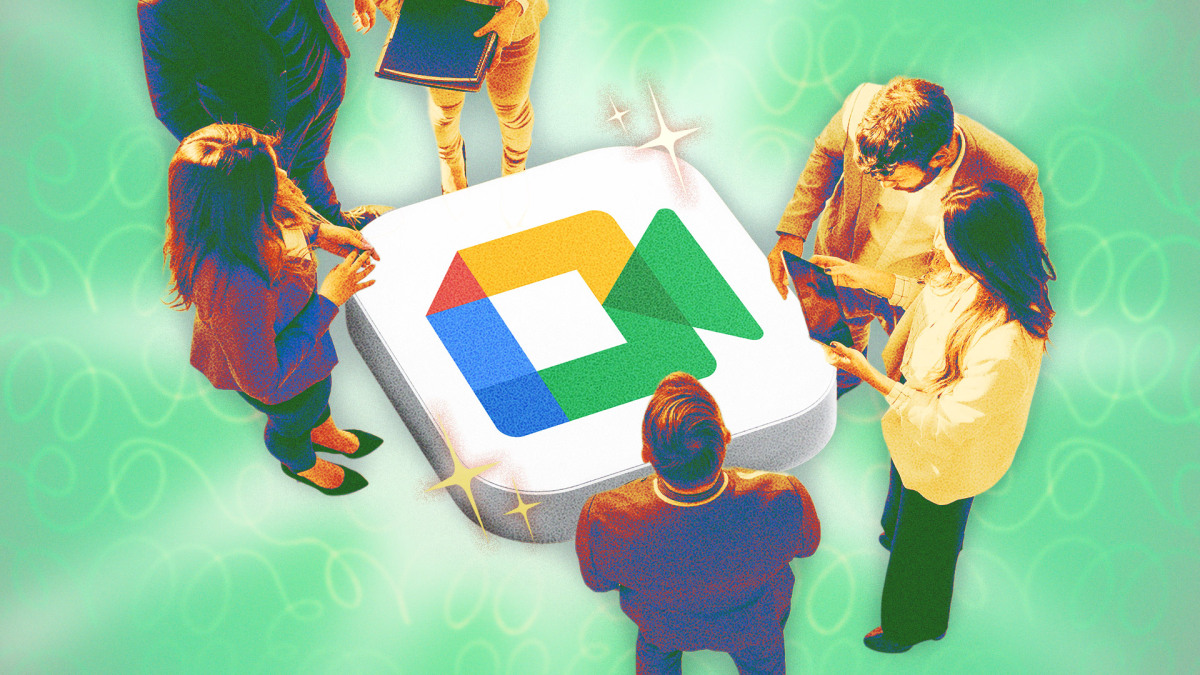 10 حيل ذكية لمستخدمي Google Meet