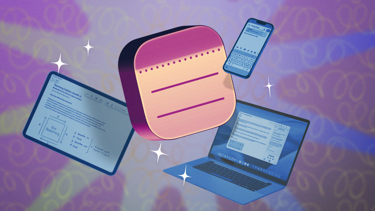 10 أسرار في ملاحظات Apple يجب أن يعرفها كل مستخدم