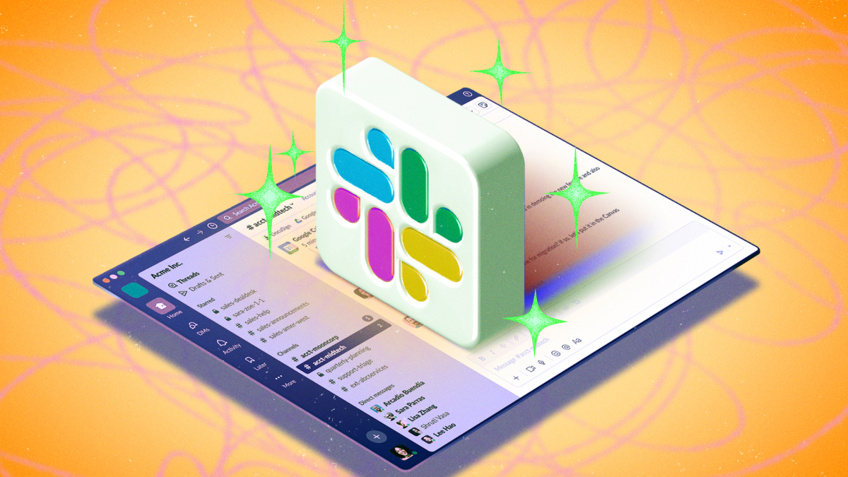 10 حيل Slack لا غنى عنها لكل مستخدم