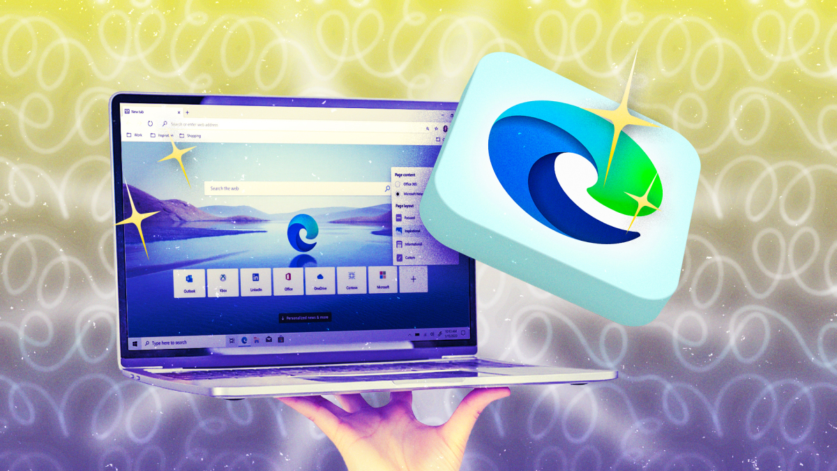10 حيل أساسية لمستخدمي Microsoft Edge