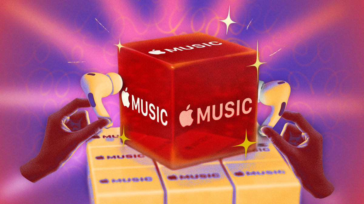 10 نصائح ذكية لمستخدمي Apple Music