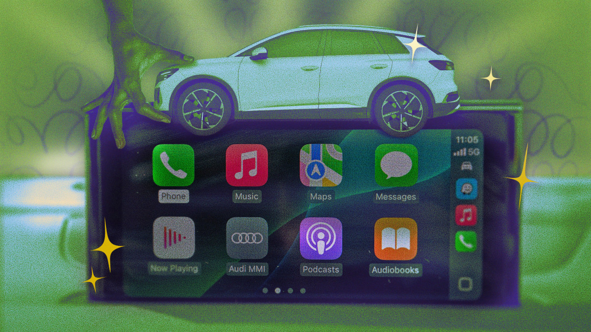 10 حيل ضرورية لمستخدمي Apple CarPlay