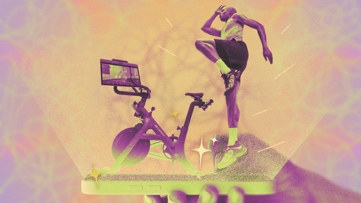 10 حيل ذكية لمستخدمي Peloton
