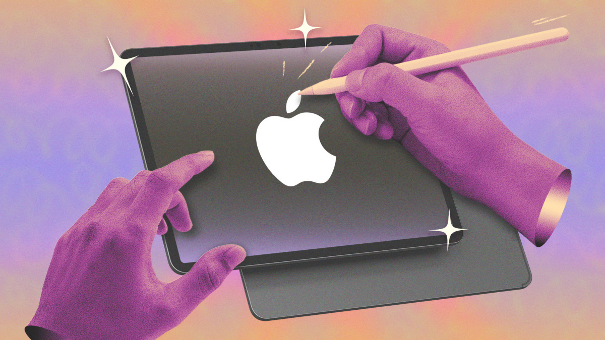 10 حيل لا غنى عنها لكل مستخدم iPad