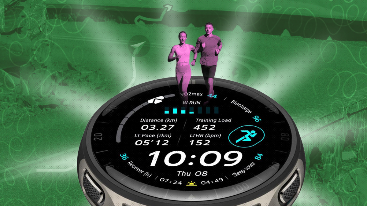 Amazfit Cheetah 2 Pro 用戶必備的五個技巧