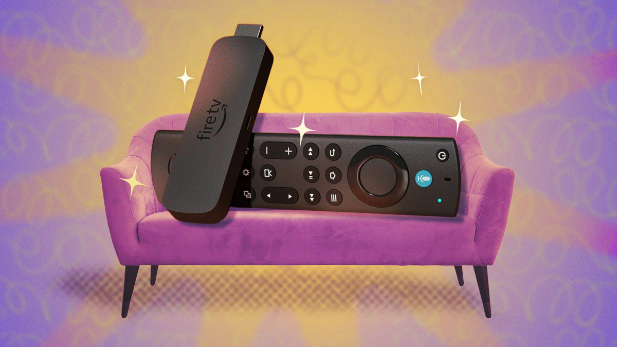 10 حيل ذكية لكل مستخدمي Amazon Fire TV