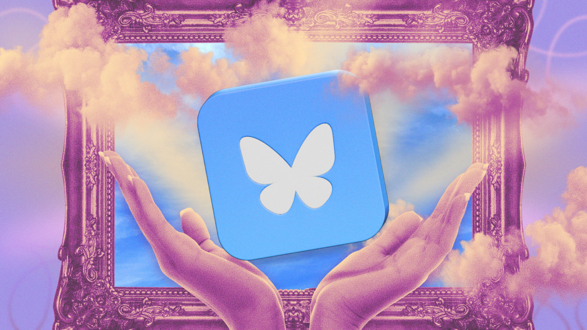 10 حيل ذكية لمستخدمي Bluesky