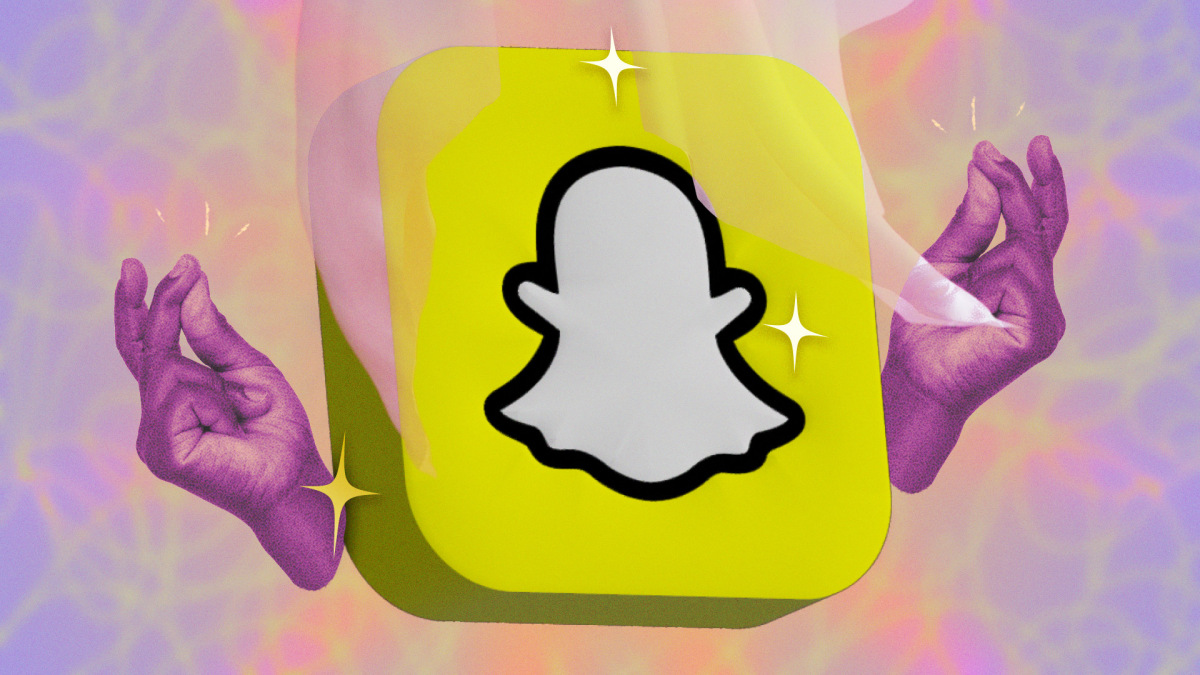 10 نصائح وحيل ذكية لمستخدمي سناب شات