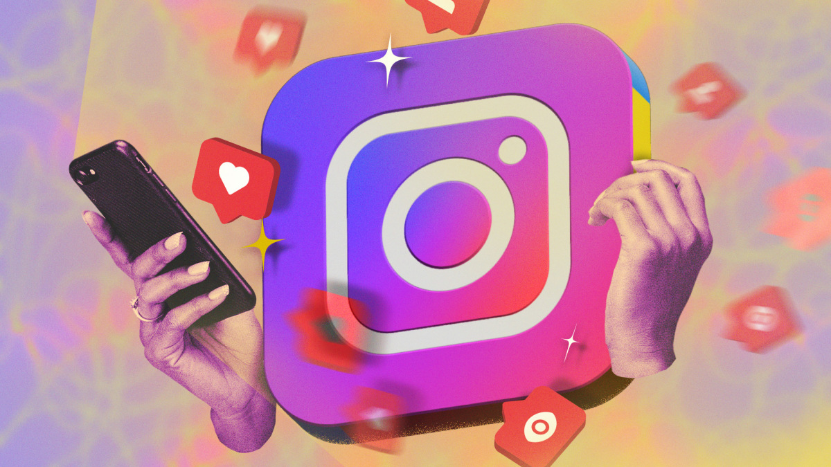 ١٠ نصائح وحيل لمستخدمي Instagram