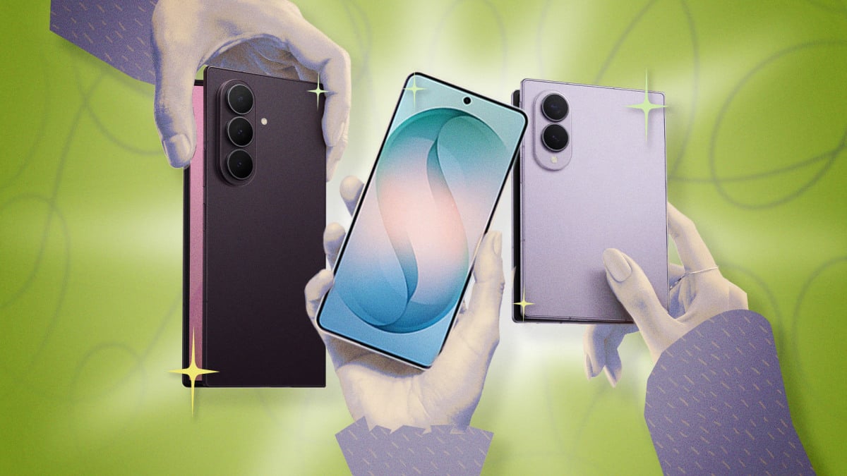 10 حيل يجب أن يعرفها كل مستخدم لأجهزة Samsung Galaxy
